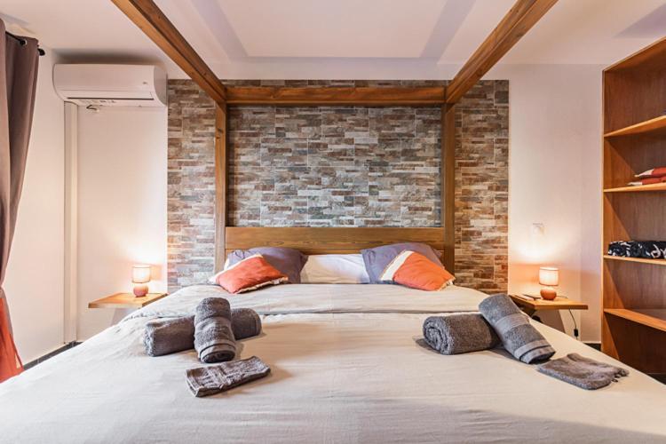 Villa La Kahina Guadeloupe Vieux-Habitants Esterno foto